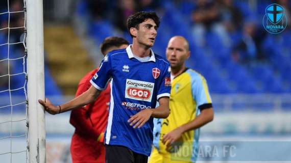 Virtus Ciserano Bergamo: in arrivo un rinforzo dalla Serie C