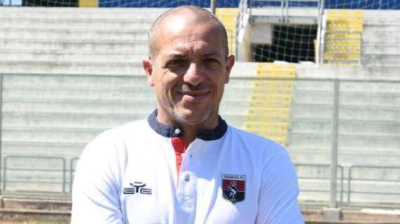 Serie D, ad oggi 159 squadre ma 158 allenatori: un club non ha ancora scelto...