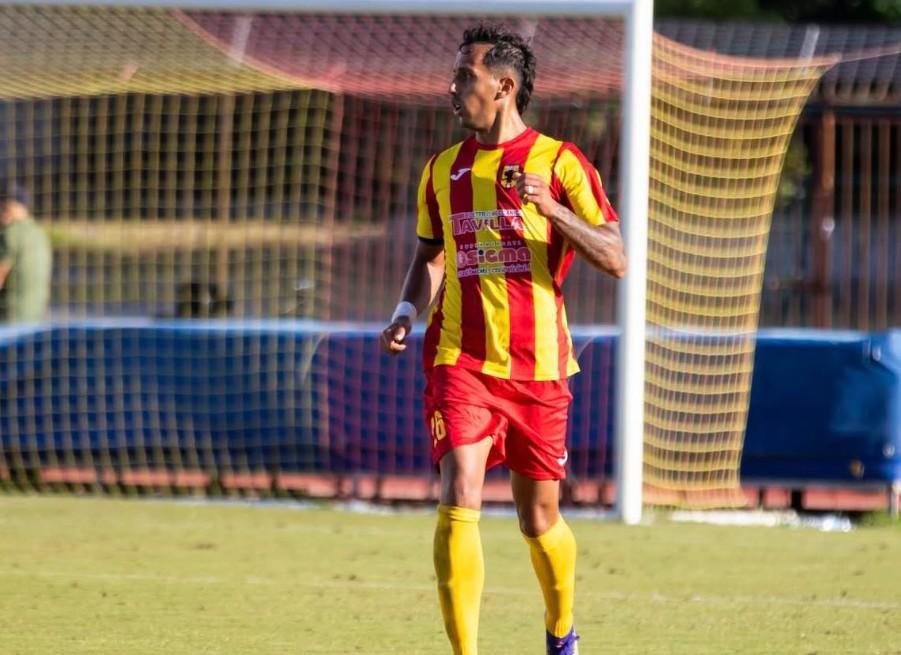 CastrumFavara, rinforzo in difesa: arriva un ex Inter e Pro Patria