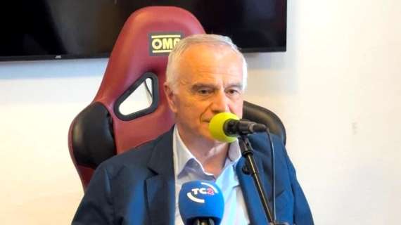 Grosseto pronto ad approfittare dell'eventuale separazione tra Indiani e il Livorno