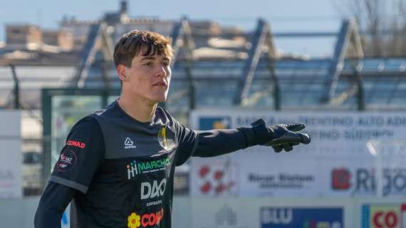 Leonardo Santer approda al Torino in prestito dal Trento