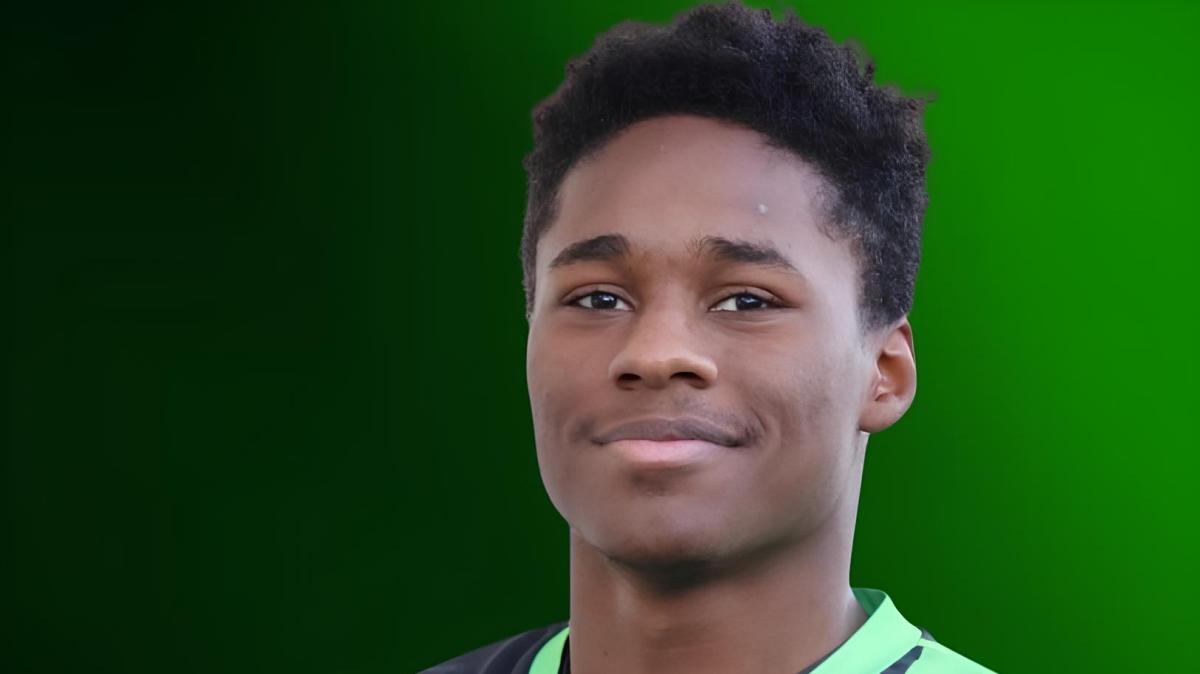 UFFICIALE: Tuttocuoio, colpo sulla fascia: arriva il giovane Álvarez Ortiz