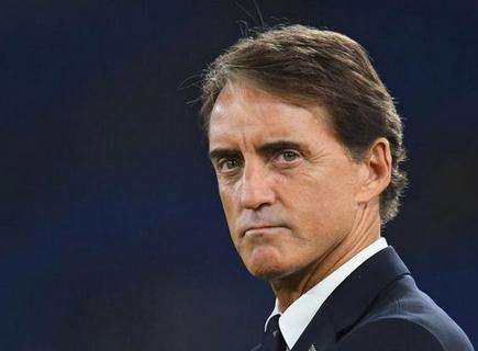 Italia, Mancini: «Ripresa altro segnale di progressivo ritorno alla normalità»