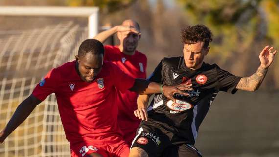 Quanti stranieri in Serie D? Ecco i numeri del girone C