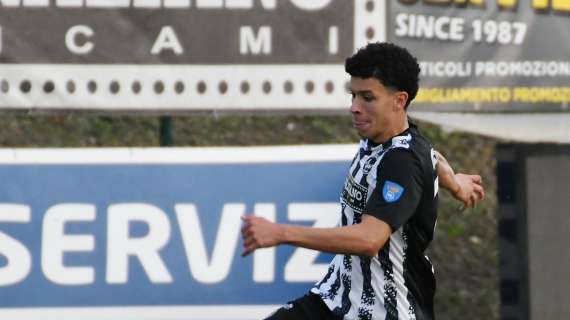 Atletico Ascoli, Camilloni: «Quando ti trovi in un’ambiente vero e sano...»