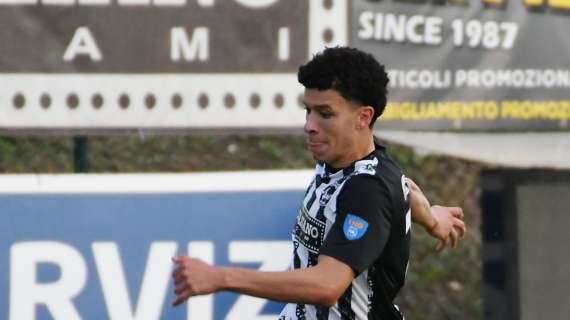 Serie D, i più "cattivi" del girone F: sul podio due calciatori dell'Atletico Ascoli