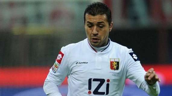 Squalificato tre mesi Francelino Matuzalem: il centrocampista ex Napoli, Genoa e Lazio colpisce l'arbitro con uno schiaffo