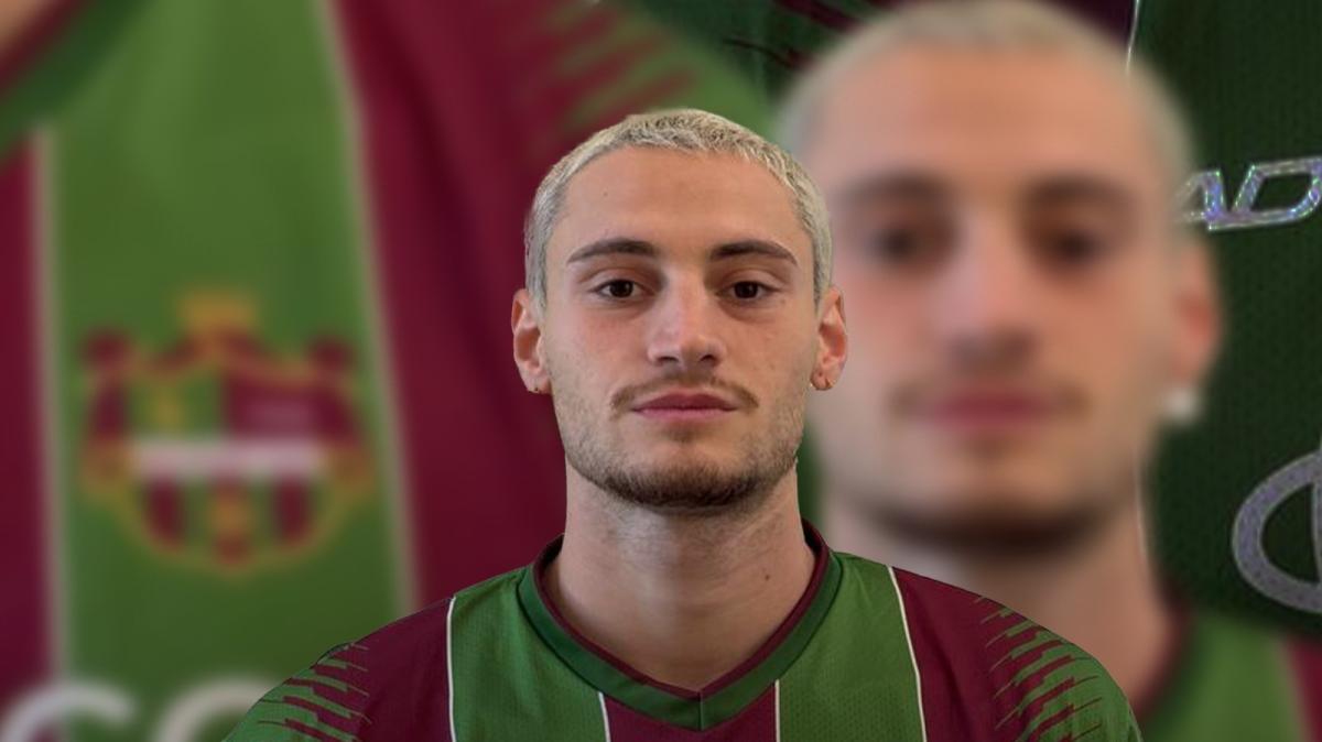 UFFICIALE: Sancataldese, arriva un rinforzo dall'Ischia