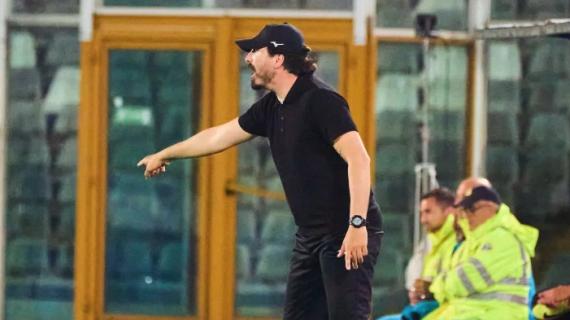 Ultima chiamata per Formisano: il Livorno gli dà un'ultima chance