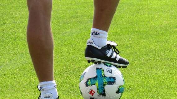 UFFICIALE: Nicola Algeri è un nuovo calciatore del Castellarano 