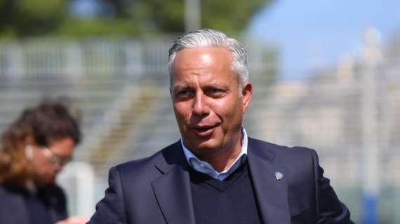 Siracusa, il pres. Ricci: «Il De Simone è tornato a pulsare! Riportare le famiglie allo stadio è la nostra vittoria più bella»