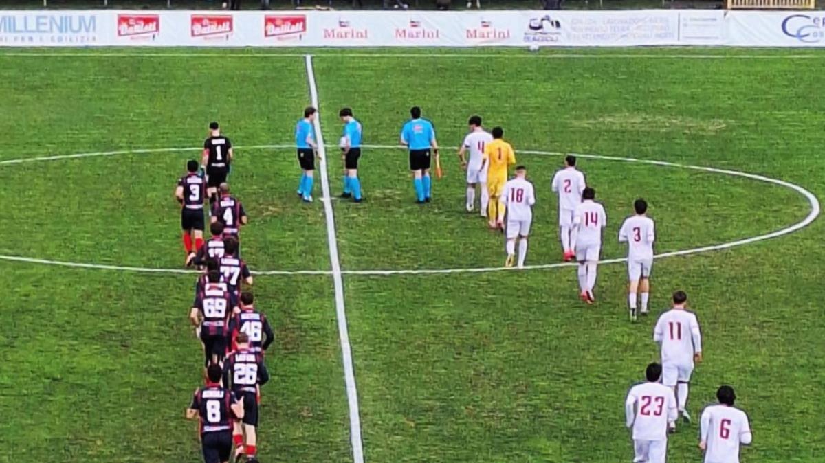 Serie D Girone E, il dato che stupisce: due squadre a pari turnover in cima, due in coda con lo stesso gruppo fisso
