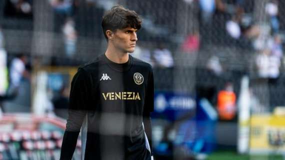 UFFICIALE: Feralpisalò, ceduto al Venezia il portiere Neri