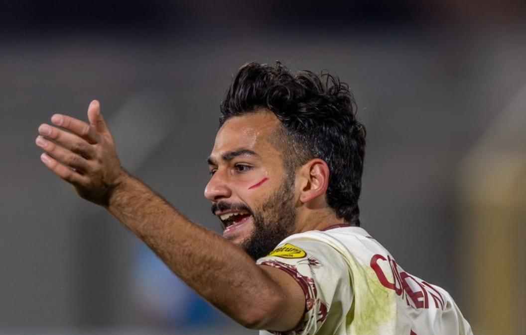 Martina, blitz di dercato per il colpo grosso! Un centrocampista della Reggina in arrivo