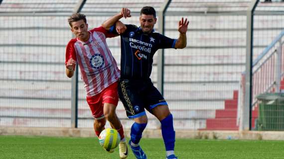 Per il Bisceglie un ko con tanto, tantissimo rammarico: il Barletta vince 1-0 