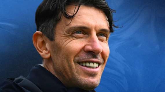 UFFICIALE: Il Novara annuncia il nuovo allenatore
