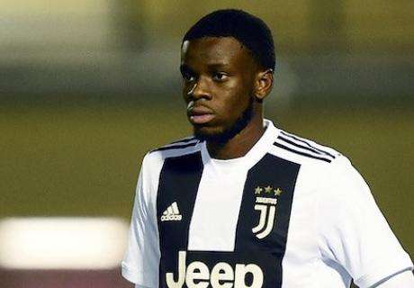 UFFICIALE: Juventus Under 23, ceduto un calcaitore al Montpellier