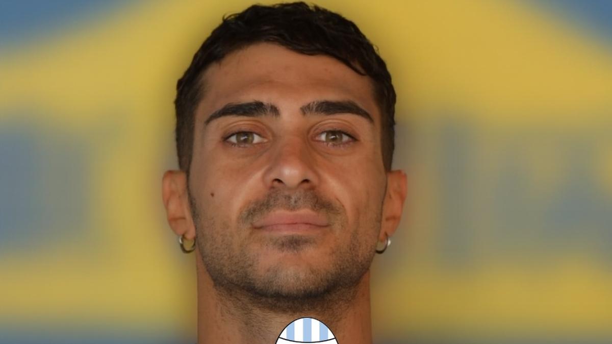 Il Vigevano si rinforza: colpo "prolifico" sull'esterno con De Stradis