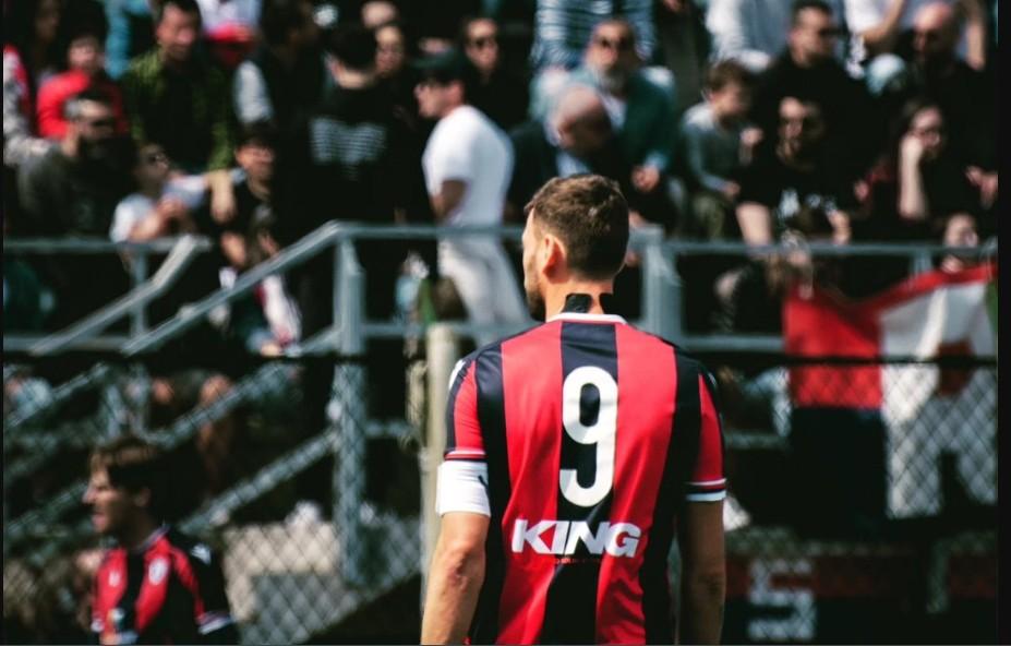 I più "cattivi" del girone F di Serie D: Pesaresi strano battistrada