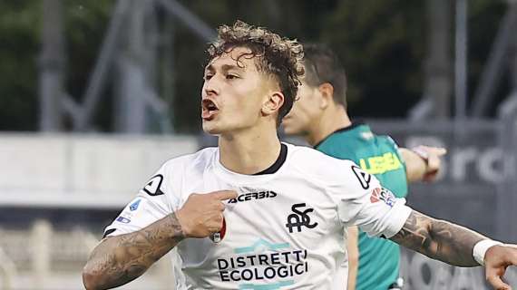 Serie B, i calciatori col valore di mercato più alto: Esposito, Colpani e Vlahovic sul podio
