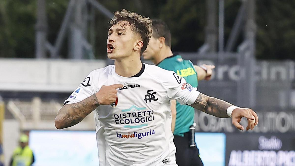 Sampdoria, tegola Esposito: l'esito degli esami è peggiore del previsto