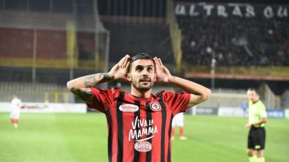 Avellino, ecco gli obiettivi di mercato. Ma ci sono delle uscite da fare