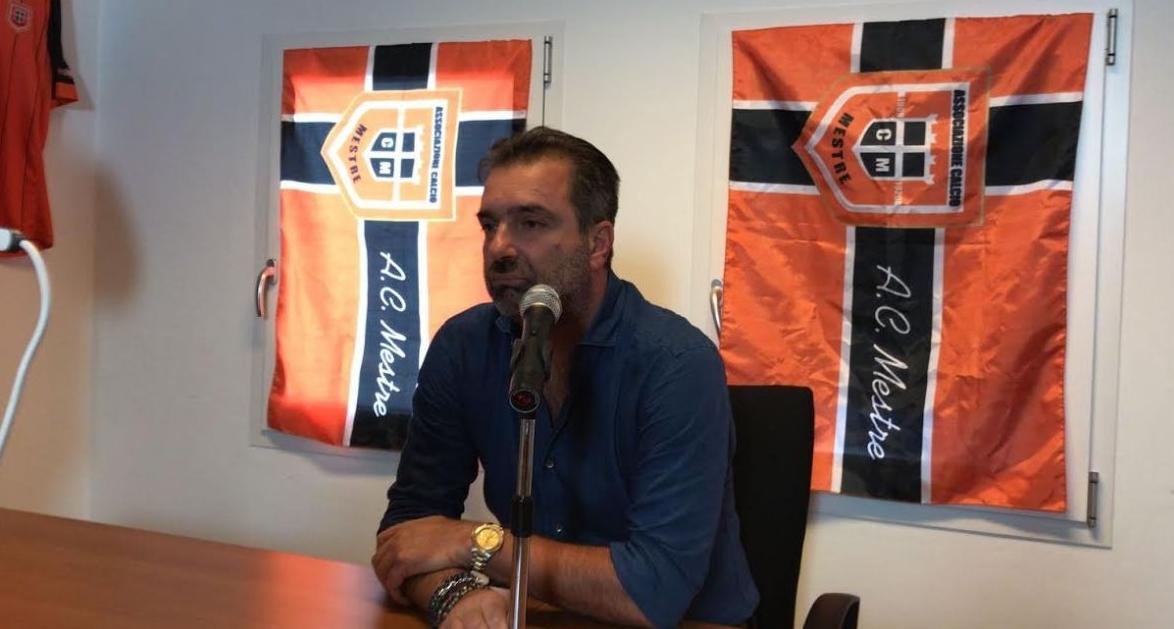 Play-off Mestre, Serena: «Non abbiamo smesso di crederci»