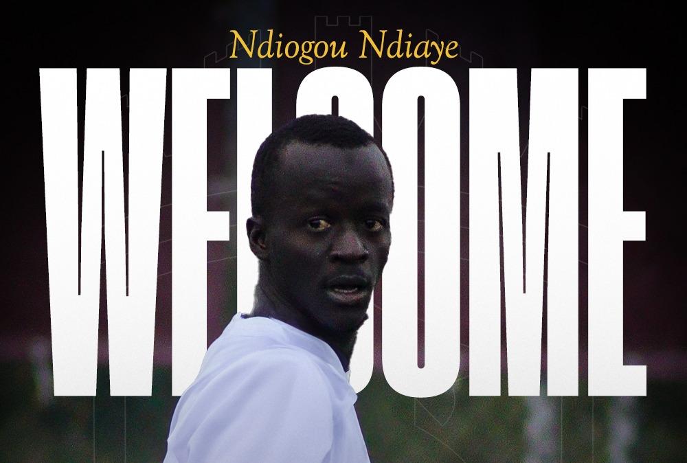UFFICIALE: Colpo Ndiaye per la Real Normanna