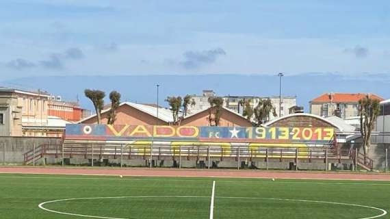 Vado al massimo: allo stadio Chittolina cade il Ligorna