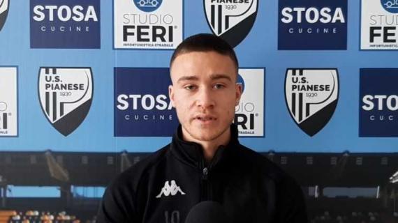 Svincolati - Centrocampista ex Follonica ed Orvietana con 100 gare in D