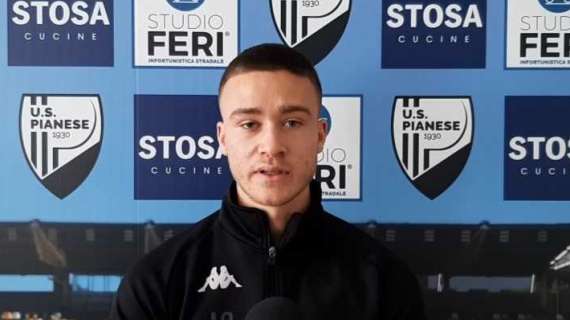 Svincolati - Centrocampista ex Follonica ed Orvietana con 100 gare in D