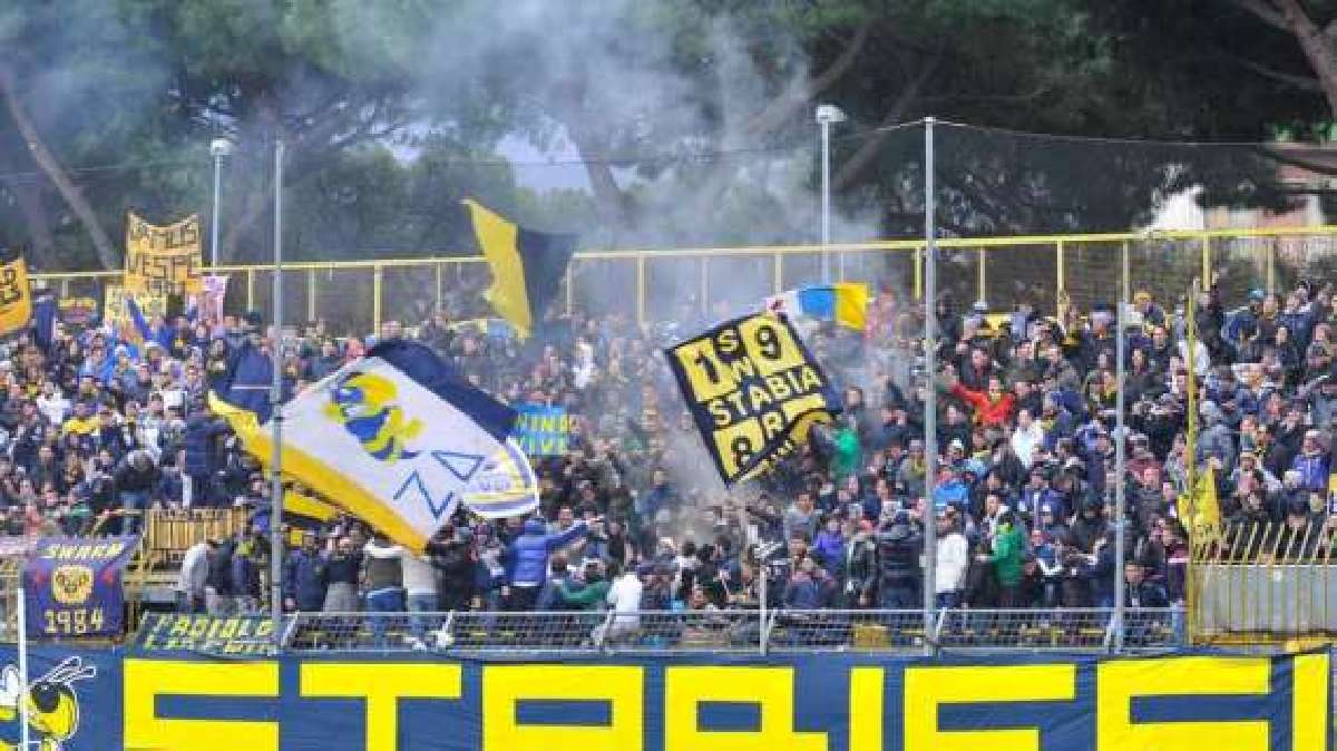 UFFICIALE Juve Stabia arriva Ciro Ferrara nello staff di Pochesci