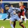 New York City FC 0-2 Red Bulls | The Blues are eliminated