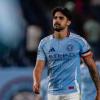 Thiago Martins: NYCFC Captain Embraces Leadership Role Ahead of Playoffs