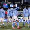 NYCFC vs. New England Revolution: Match Preview & Player Availability