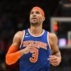 Josh Hart’s Return Timeline: When the Knicks’ Missing Piece Could Be Back