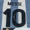 A Piece of History: Lionel Messi’s Match-Worn Anniversary Jersey Comes to Market
