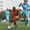 New York City FC defeated in a friendly by Minnesota United