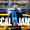 Pascal Jansen is the new head coach of NYCFC: his first statements