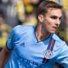 NYCFC, Sands crucial player already available against Chicago Fire