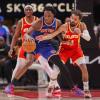 Knicks Survive the Scare in Atlanta: OG Anunoby Delivers When It Matters Most