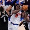 Knicks Pull Off the Greatest NBA Finals Comeback Ever: Brunson and Anunoby Leave Spurs One Loss from Elimination