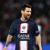 Manchester City appears between PSG and Barcelona: Messi can find Guardiola again