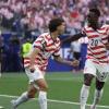 USMNT's World Cup Statement Win Shows a Team That Has Finally Come of Age