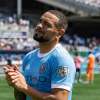 Alex Callens will play in Spain with Taty Castellanos