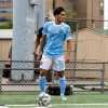 NYCFC, Johnny Denis: “Honduras Call-Up Means The World"