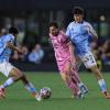 NYCFC vs Inter Miami: Eastern Giants Collide in a High-Stakes Bronx Showdown