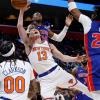 Knicks Hit Rock Bottom: Fourth Straight Loss Exposes a Team in Free Fall
