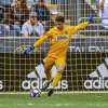 Matt Freese will be the new goalkeeper of NYCFC