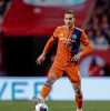 NYCFC Extends James Sands’ Loan to FC St. Pauli Through 2026
